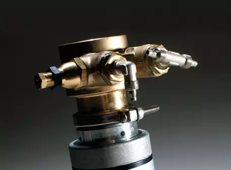 Nuova Simonelli Prontobar Touch | Lázeňská káva